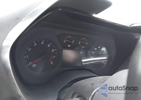 2022 Chevrolet Camaro Rwd 1Lt из США, поврежденный, VIN 1G1FB1RX6N0119195